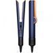 Стайлер Dyson HT01 Airstrait Prussian Blue/Rich Copper (408215-01 / 408229-1) EU 285713 фото 1