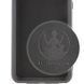 Чохол Silicone Cover Lakshmi Full Camera (A) для Samsung Galaxy A13 4G Чорний / Black 249017 фото 1