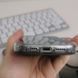 Чохол TPU+PC Shadow with MagSafe для Apple iPhone 15 (6.1") Black 330307 фото 4