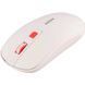 Миша Xiaomi MiiiW Wireless Mute Mouse Lite PM21 (MW23M21) White 354785 фото 3