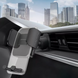 Автомобільний тримач Proove Crystal Clamp Air Outlet Car Mount (CHCC00000001) Black 287168 фото 2