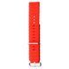 Універсальний ремінець Ocean Band 22 mm red 333482 фото 1
