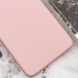 Чохол Silicone Cover Lakshmi Full Camera (AAA) для Realme 10 Pro+ Рожевий / Pink Sand 282912 фото 3