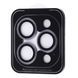 захист камери ACHILLES iPhone 14 Pro/14 Pro Max (CPPAIP14PM20) Space Black 261530 фото 2