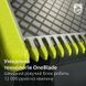 Тример PHILIPS QP410/50 OneBlade Змінне лезо, 1 шт 298739 фото 3