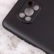 Чохол TPU Epik Black Full Camera для Xiaomi Poco X3 NFC / Poco X3 Pro Чорний 239115 фото 4