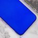 Чохол TPU GETMAN Liquid Silk Full Camera для Xiaomi Redmi 14C / Poco C75 Синій / Iris 323921 фото 3