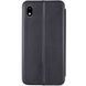 Кожаный чехол (книжка) Classy для ZTE Blade A3 (2020) Черный 209996 фото 1