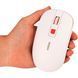 Миша Xiaomi MiiiW Wireless Mute Mouse Lite PM21 (MW23M21) White 354785 фото 8