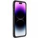 Карбонова накладка Nillkin CamShield Pro для Apple iPhone 15 Pro (6.1") Black 361157 фото 4