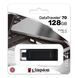 Накопичувач Kingston 128GB USB 3.2 Type-C Gen 1 DT70 (DT70/128GB) 375576 фото 3