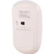 Миша Xiaomi MiiiW Wireless Mute Mouse Lite PM21 (MW23M21) White 354785 фото 4