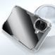 TPU чохол Nillkin Nature Pro Series для Apple iPhone 16 Plus (6.7") Безбарвний (прозорий) 392570 фото 6