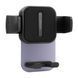 Автомобільний тримач Proove Crystal Clamp Air Outlet Car Mount (CHCC00000001) Black 287168 фото 5