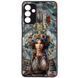 TPU+PC чохол Prisma Ladies для Samsung Galaxy A24 4G Mosaic 288430 фото 1