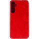 Шкіряний чохол-книжка Belora для Samsung Galaxy A17 4G/5G / A26 5G Red 401417 фото 3