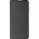Чохол-книжка Samsung A047 (A04s) Book Cover Gelius Shell Case Black 266891 фото 1