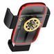Автомобільний тримач Baseus Metal AgeⅡ Gravity Car Mount（Air Outlet Version）Black SUJS000001 268177 фото 5