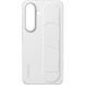 Чохол-накладка Samsung S25 Standing Grip EF-GS931CWEGWW / White 346973 фото 5
