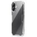 TPU чохол Nillkin Nature Pro Series для Apple iPhone 16 Plus (6.7") Безбарвний (прозорий) 392570 фото 3