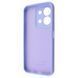 Чохол WAVE Colorful Case (TPU) Xiaomi Redmi 15C 4G (European) pink sand 390435 фото 2