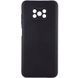 Чохол TPU Epik Black Full Camera для Xiaomi Poco X3 NFC / Poco X3 Pro Чорний 239115 фото 1