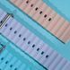 Універсальний ремінець Ocean Band 22 mm red 333482 фото 4
