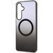 Чохол Proove Shadow Star Case with Magnetic Ring Samsung Galaxy S25 gray 341959 фото 1