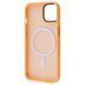 Чохол WAVE Matte Insane Case with Magnetic Ring iPhone 13 midnight blue 333862 фото 3