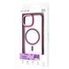 Чохол WAVE Ardor Case with Magnetic Ring iPhone 15 Plus white 335784 фото 2