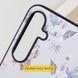 TPU+PC чохол Secret Garden для Xiaomi Redmi 13C / Poco C65 White 327150 фото 6