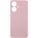 Чохол Silicone Cover Lakshmi Full Camera (AAA) для Realme 10 Pro+ Рожевий / Pink Sand 282912 фото 1