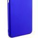 Чохол Silicone Cover Lakshmi Full Camera (A) для Huawei Honor X8a Синій / Iris 285094 фото 3