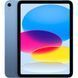 Планшет Apple iPad (2022) 10.9 Wi-Fi 64GB Blue 259932 фото 1