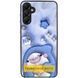 TPU+PC чохол Prisma Fluffie для Xiaomi Redmi Note 13 4G Shark 358037 фото 2
