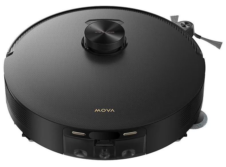 Робот-пилосос Mova Z50 Ultra RLZ92CE 379288 фото