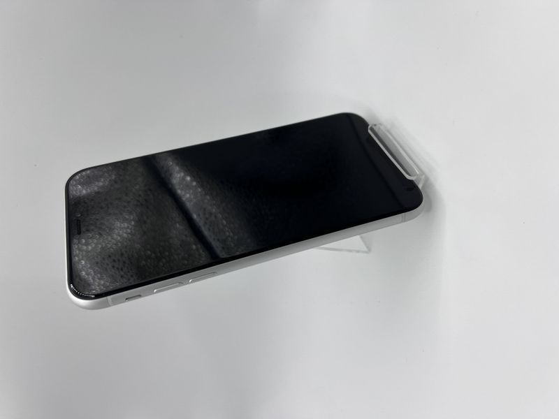 Смартфон Apple iPhone XR 128 Gb trade-in White 9980 417306 фото