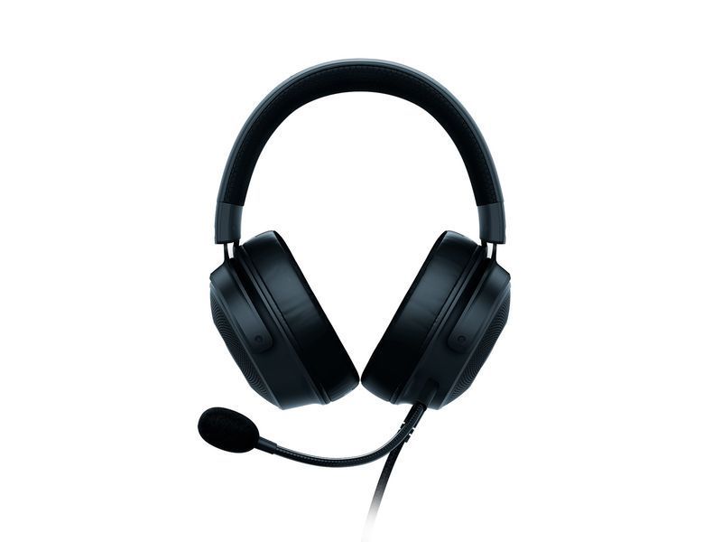 Навушники Razer Kraken V3, 7.1, USB-A, RGB, 2м (RZ04-03770200-R3M1) чорний 370675 фото