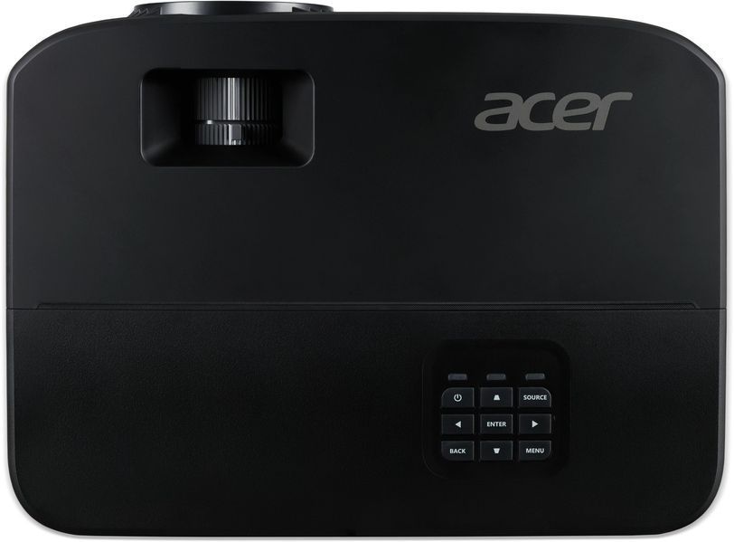 Проєктор Acer X1123 SVGA, 4000 lm, 1.94-2.16 381308 фото