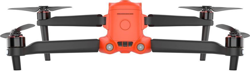 Дрон Autel EVO II Pro Rugged Bundle V3 ATTI, FCC, Anti-Interference, Orange (102001514) 362398 фото