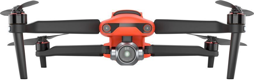 Дрон Autel EVO II Pro Rugged Bundle V3 ATTI, FCC, Anti-Interference, Orange (102001514) 362398 фото