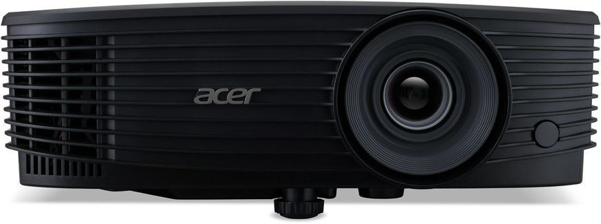 Проєктор Acer X1123 SVGA, 4000 lm, 1.94-2.16 381308 фото