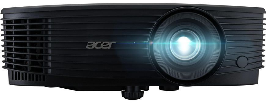 Проєктор Acer X1123 SVGA, 4000 lm, 1.94-2.16 381308 фото