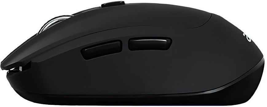 Миша Acer OMR050, WL/BT, чорний (ZL.MCEEE.02D) 371251 фото