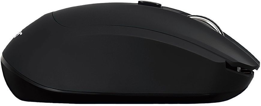 Миша Acer OMR050, WL/BT, чорний (ZL.MCEEE.02D) 371251 фото