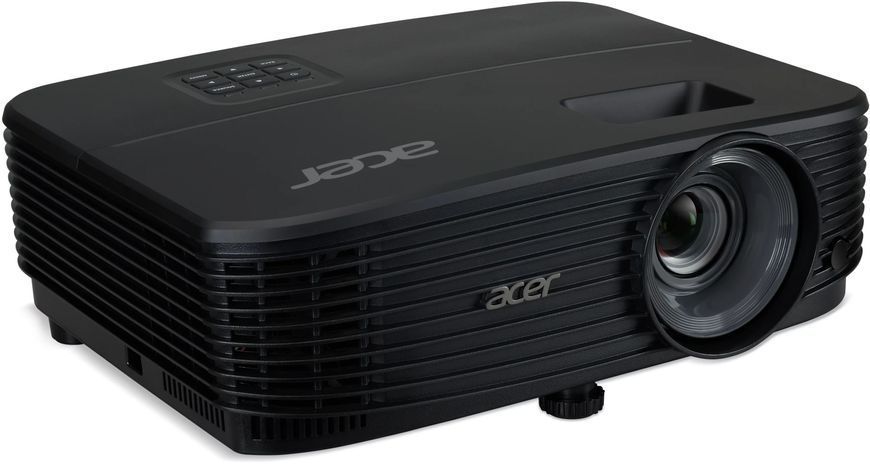 Проєктор Acer X1123 SVGA, 4000 lm, 1.94-2.16 381308 фото