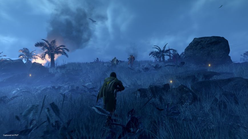 Гра консольна PS5 HELLDIVERS 2, BD диск (1000040866) 361677 фото