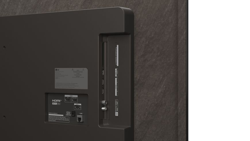 Телевізор LG OLED65B56LA 359415 фото