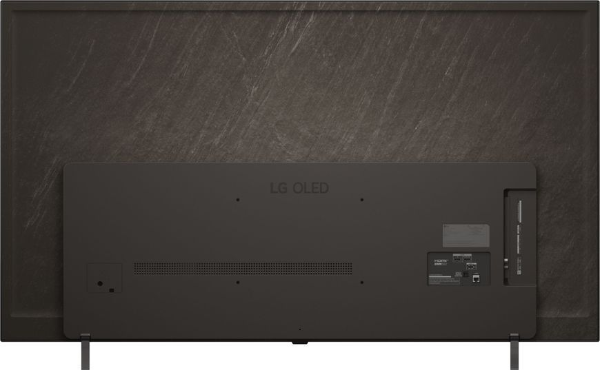 Телевізор LG OLED65B56LA 359415 фото