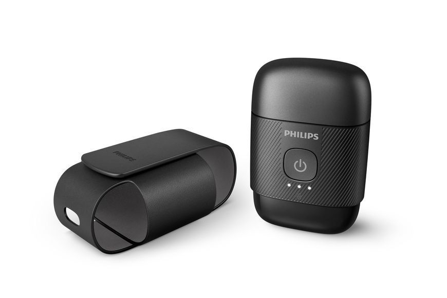 Електрична бритва PHILIPS S591/05 392519 фото